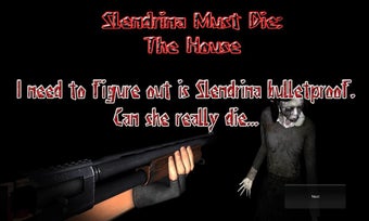 Image 0 for Slendrina Must Die: The H…