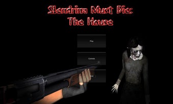 Image 1 for Slendrina Must Die: The H…