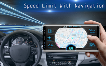 Image 2 for Camera Live Speed Detecto…