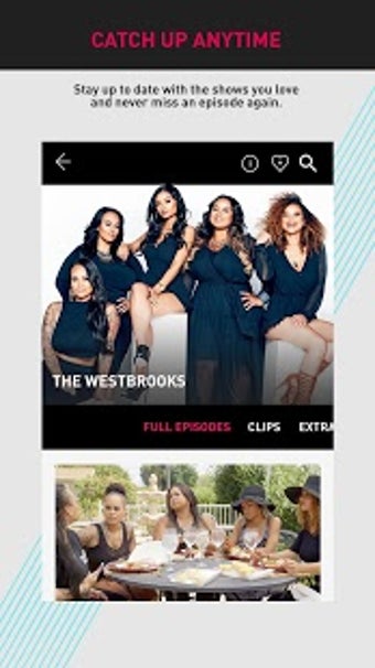 Imagen 7 para BET NOW - Watch Shows