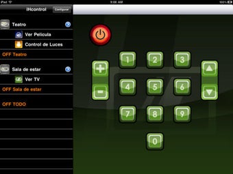 Image 0 for Enso para iPad