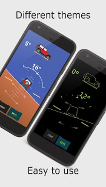 Image 2 for Off-Road Inclinometer
