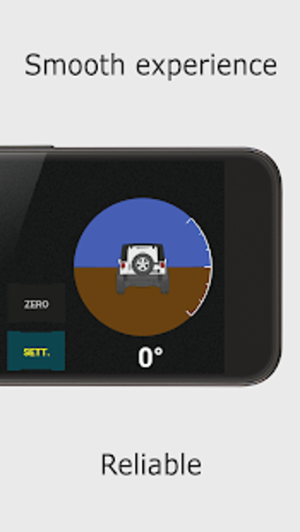 Image 0 for Off-Road Inclinometer