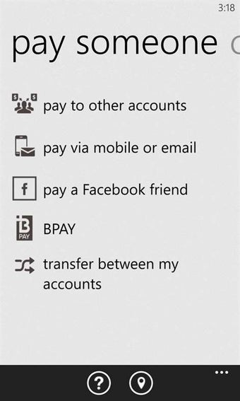 Image 2 for CommBank for Windows 10