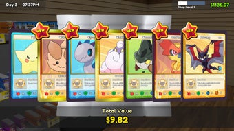 Image 0 for TCG Card Shop Simulator: …