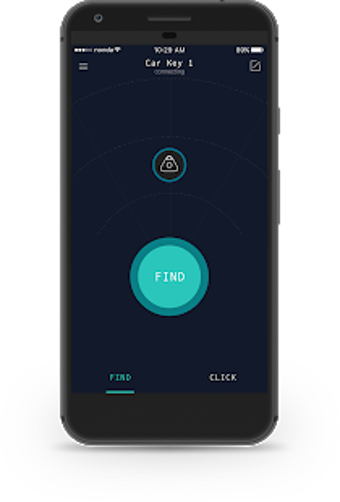 Image 3 for ZUS Car Key Finder