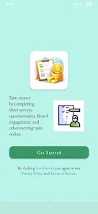 Imagen 0 para Paid Surveys - Online Job…