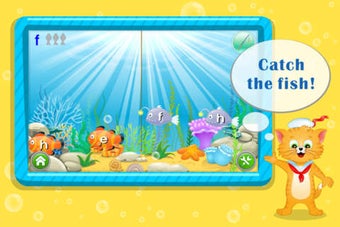 Image 0 for Kids Learn ABC Letters