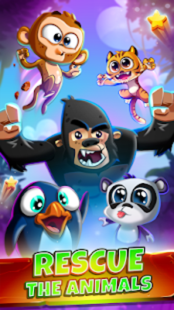 Image 1 for Zoo Blast (Early Access)
