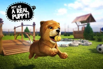 Image 0 for Dog Simulator 2015