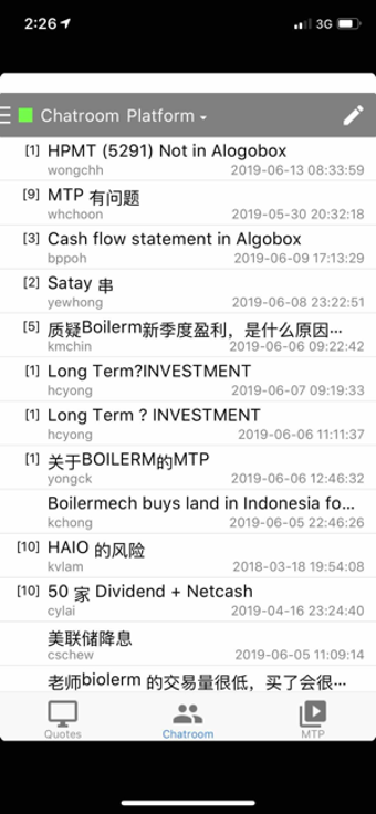 Image 2 for Algobox