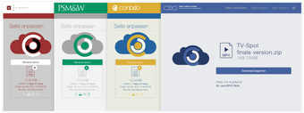 Imagen 2 para Conbrio