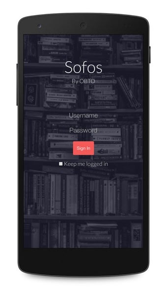 Image 1 for Sofos