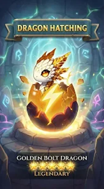 Image 0 for City of Dragon : Epic Bat…