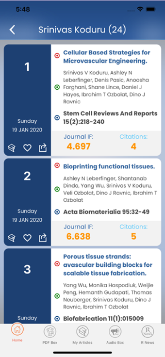 Image 3 for PubMed Hub