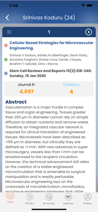 Image 0 for PubMed Hub