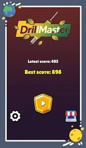 Imagen 0 para DrillMasterRush
