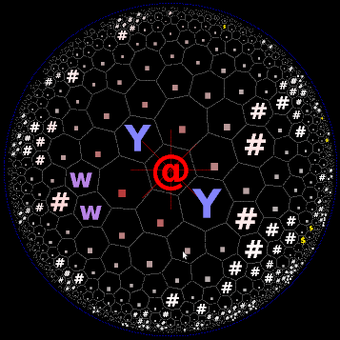 Imagen 0 para Hyperbolic Rogue