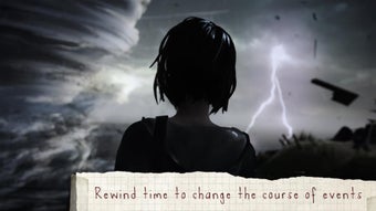 Image 1 for Life Is Strange