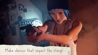 Image 2 for Life Is Strange