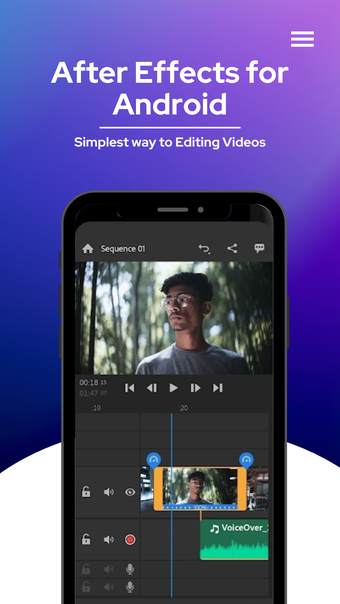 Image 0 for After Effects for Android…