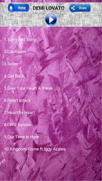 Image 2 for Stone Cold Hits Song