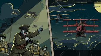Image 0 for Valiant Hearts: Coming Ho…