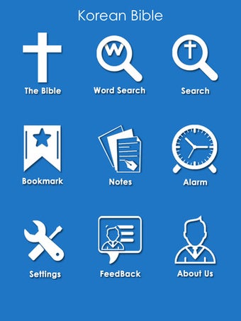 Imagen 0 para Korean Bible for iPad