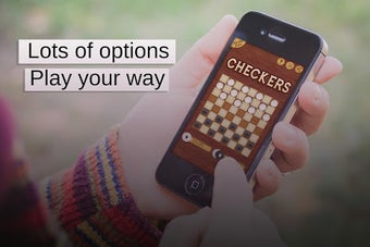 Imagen 0 para Checkers free : Draughts …