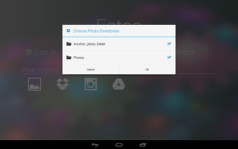 Imagen 3 para Fotoo - Digital Photo Fra…