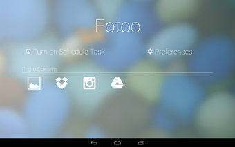 Image 3 for Fotoo - Digital Photo Fra…