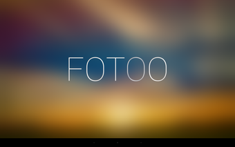 Image 0 for Fotoo - Digital Photo Fra…