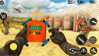 Image 2 for Mission IGI commando: Rea…