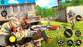 Image 1 for Mission IGI commando: Rea…