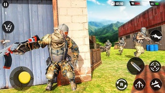 Image 0 for Mission IGI commando: Rea…