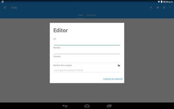 Image 2 for Browser File Download
