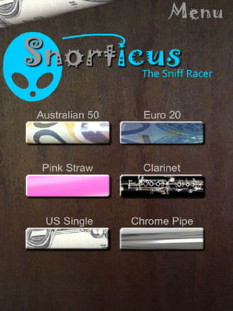 Image 4 for Snorticus