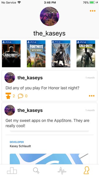 Image 0 for Gameezy