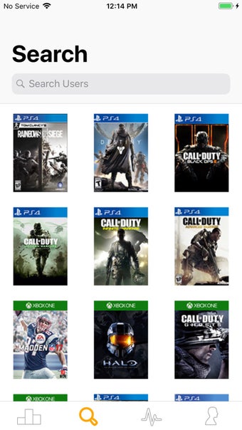 Image 2 for Gameezy