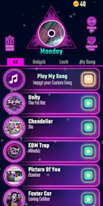 Image 2 for Beat Swiper