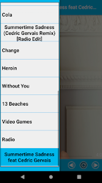 Image 3 for Lana Del Rey's Music (Off…