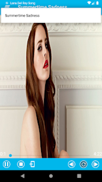 Image 2 for Lana Del Rey's Music (Off…