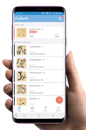 Imagen 1 para Online GO (Early Access)