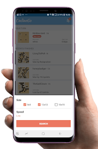 Imagen 0 para Online GO (Early Access)