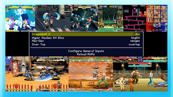 Image 2 for Arcade Games of 97 : Clas…