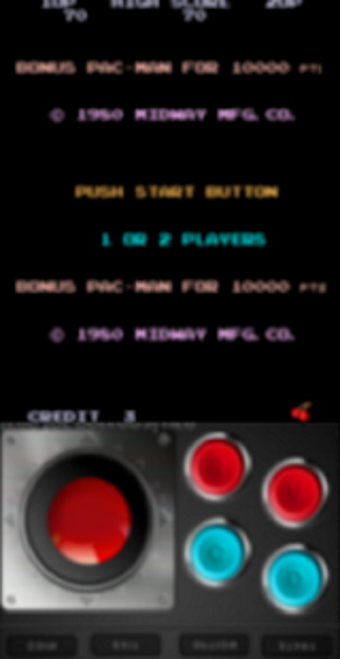 Image 3 for Arcade Games of 97 : Clas…