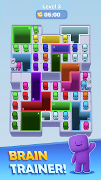 Image 0 for Color Drop: Hole Match Ga…