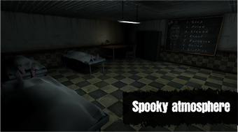 Image 0 for Painscape: horror escape