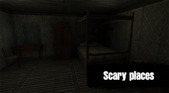 Image 1 for Painscape: horror escape