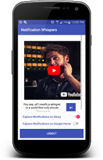 Image 1 for Notification Whispers